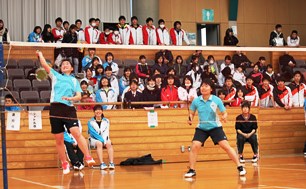 高校学年別3日目