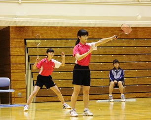 市民春季大会（小・中学生の部）