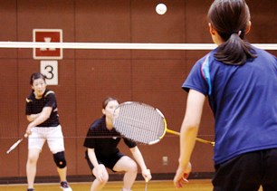 スポーツフェスタふくおか第58回県民体育大会福岡市選手団選考会（壮年の部）