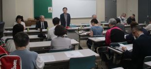 2024理事会・総会