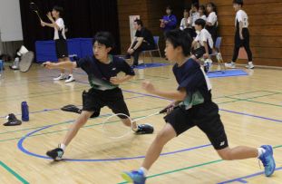 2025中学生団体戦
