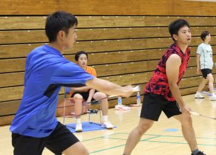 2025クラブ交歓会