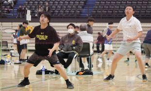 2025フクオカ選手権