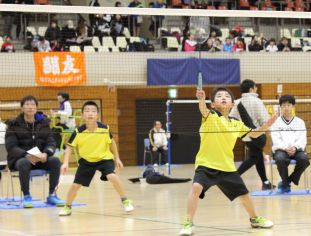 2025県小学生選抜