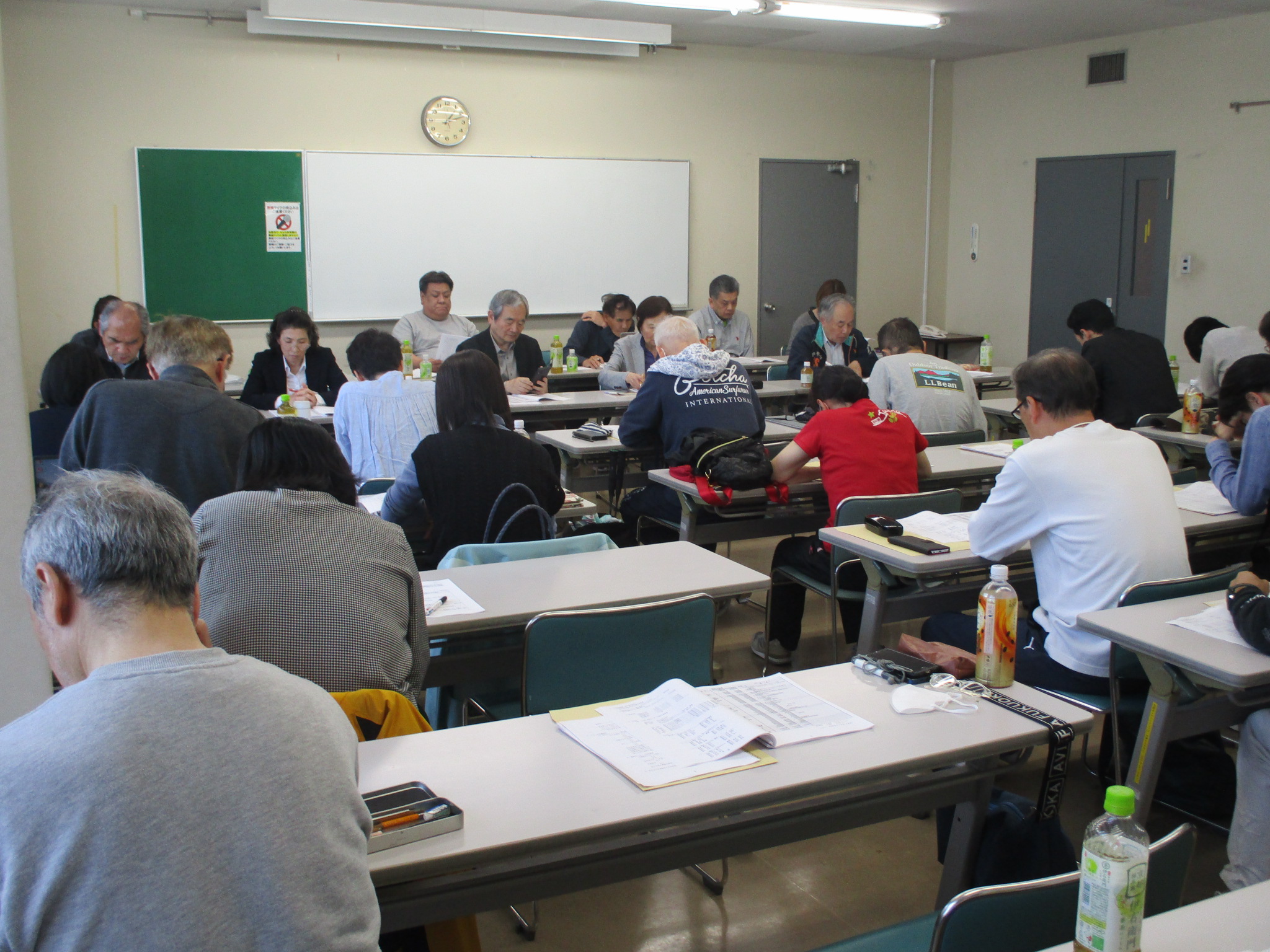 2026理事会・総会