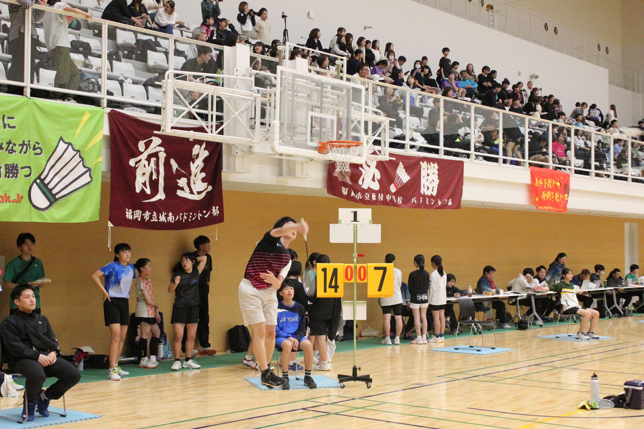 2026JOC予選