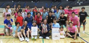 2026クラブ対抗釜山交流